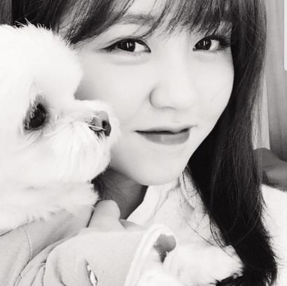 Kim Sohyun profile image