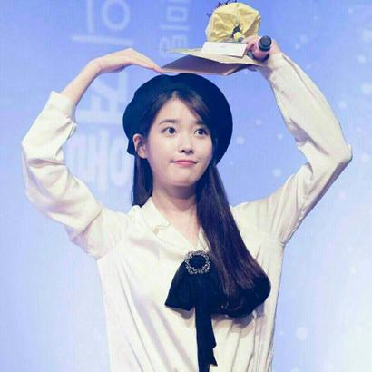 IU profile image
