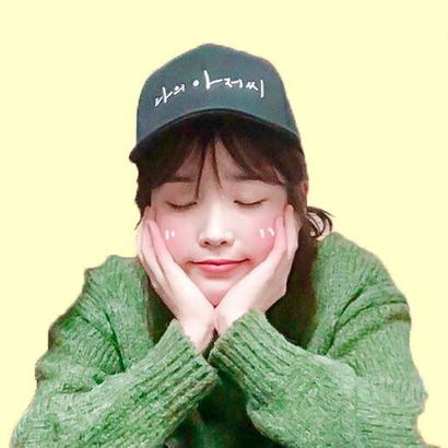 IU profile image