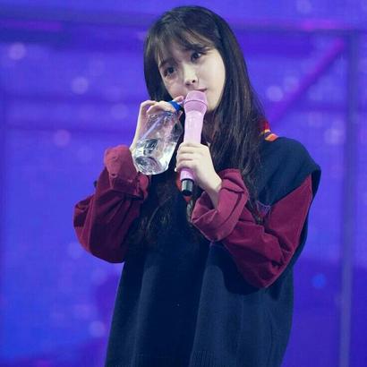 IU profile image