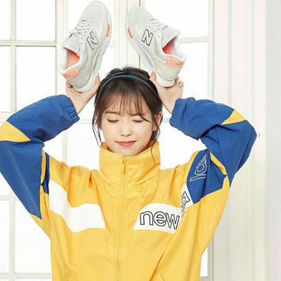 IU profile image