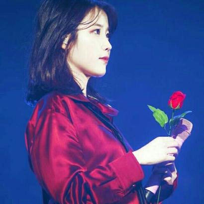 IU profile image