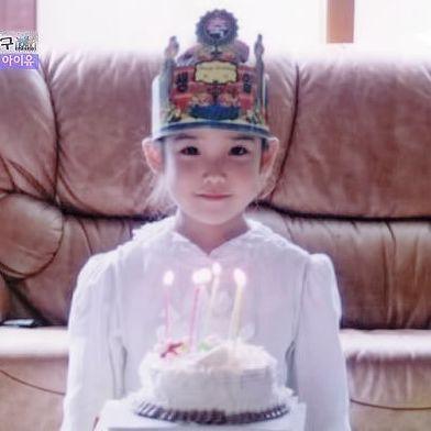 IU profile image