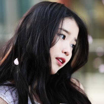 IU profile image
