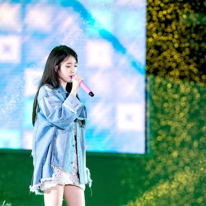 IU profile image