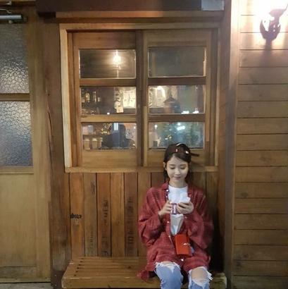 IU profile image