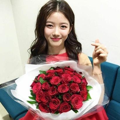 Kim Yujung profile image