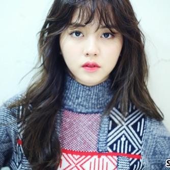 Kim Sohyun profile image