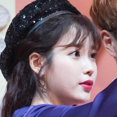 IU profile image