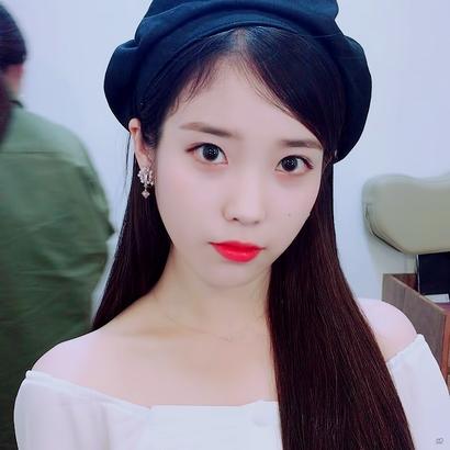 IU profile image