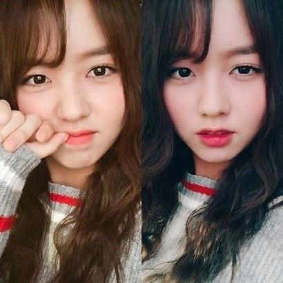 Kim Sohyun profile image