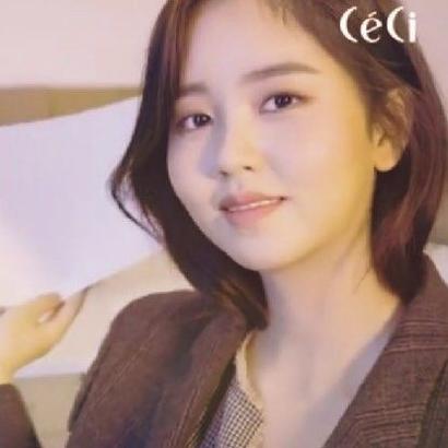 Kim Sohyun profile image