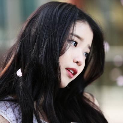 IU profile image