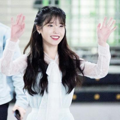 IU profile image