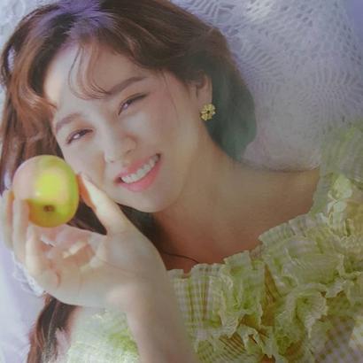 Kim Sohyun profile image