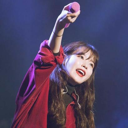 IU profile image