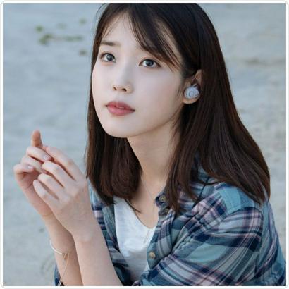 IU profile image