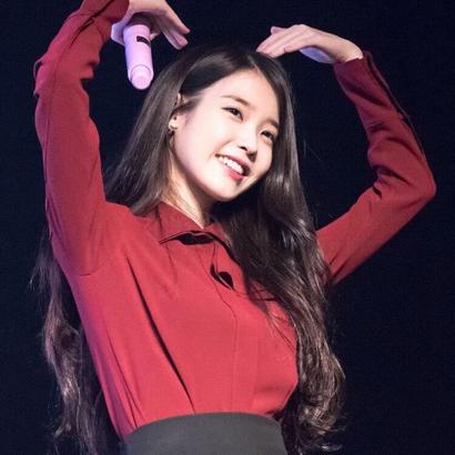 IU profile image