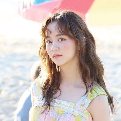 Kim Sohyun profile image