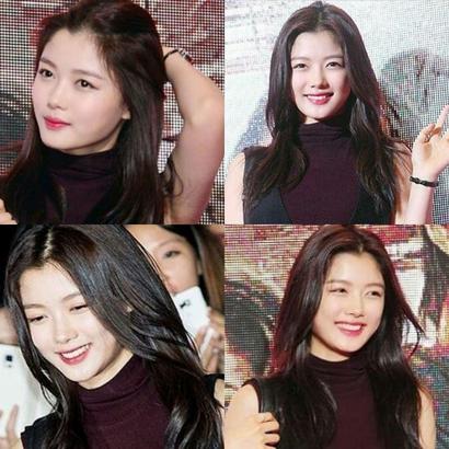 Kim Yujung profile image