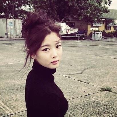 Kim Yujung profile image