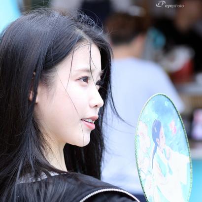 IU profile image
