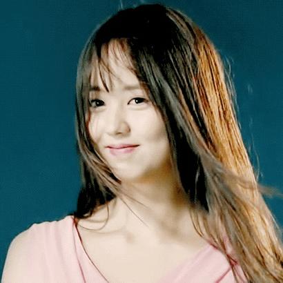 Kim Sohyun profile image