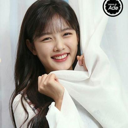 Kim Yujung profile image