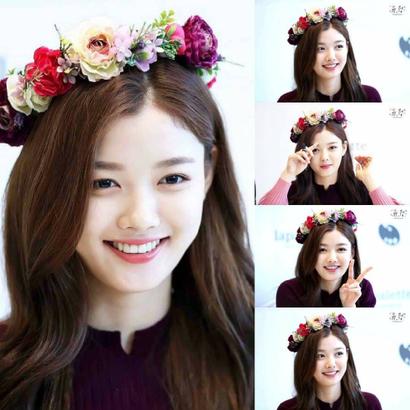 Kim Yujung profile image