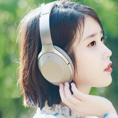 IU profile image