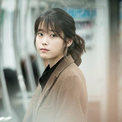 IU profile image