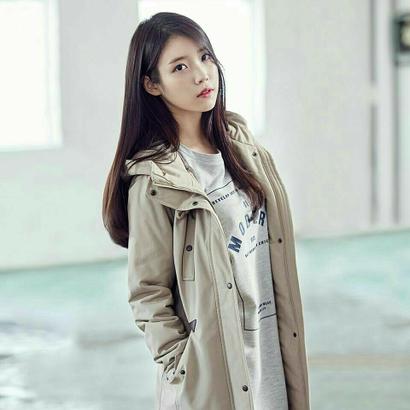 IU profile image