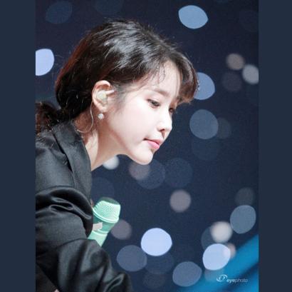 IU profile image