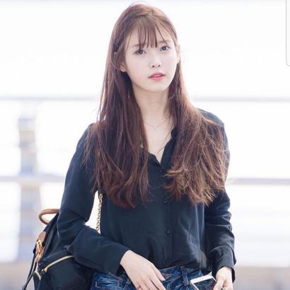 IU profile image