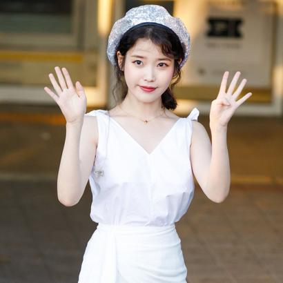 IU profile image