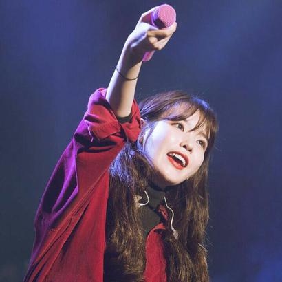 IU profile image