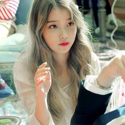 IU profile image