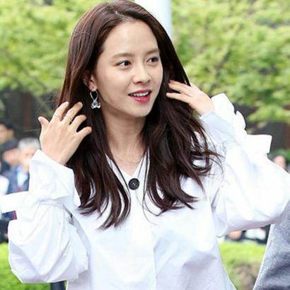 Song Jihyo profile image