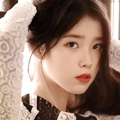 IU profile image