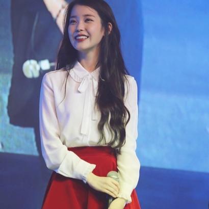 IU profile image