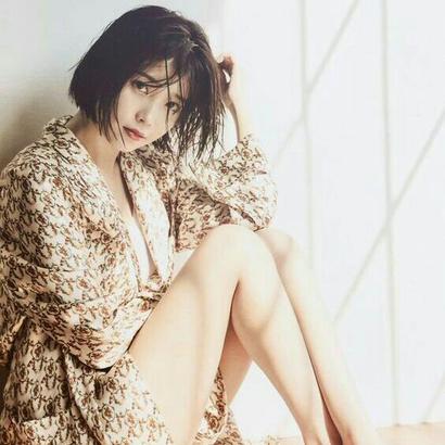 IU profile image