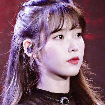 IU profile image