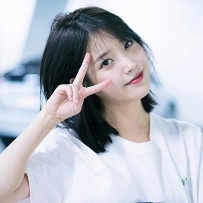 IU profile image