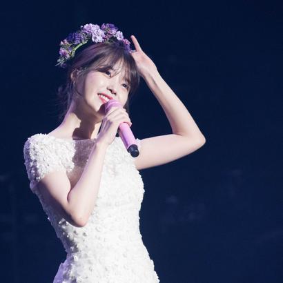 IU profile image