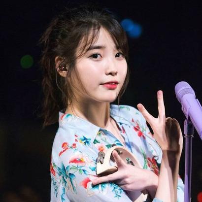IU profile image