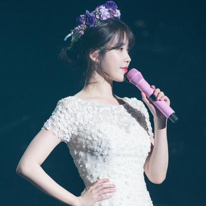 IU profile image