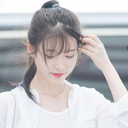IU profile image