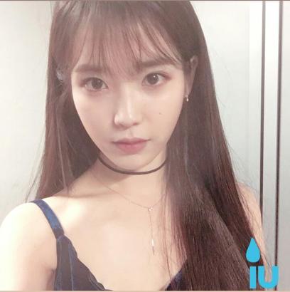 IU profile image