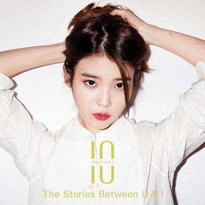 IU profile image