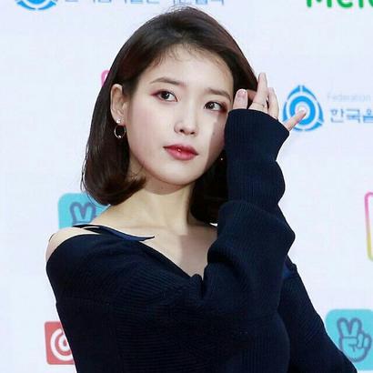 IU profile image